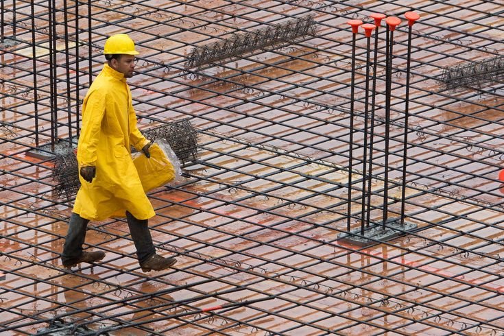 How Does Rain Impact Construction & Infrastructure in UAE — Challenges, Delays & Supply Solutions