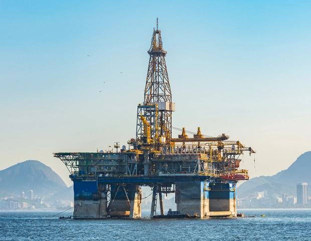 Oilfield & Oil & Gas Equipment Supplier