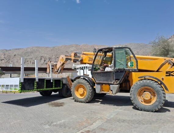 Structural Steel & Steel Plates