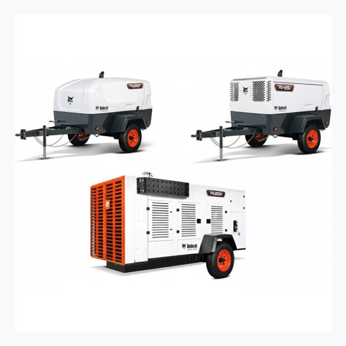 Air Compressors