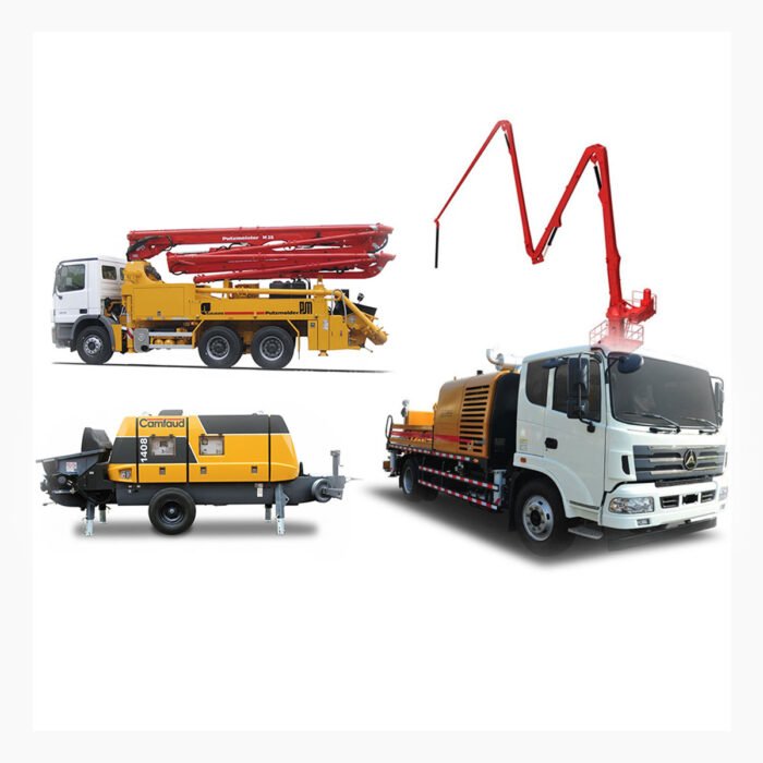 Dewatering Pumps