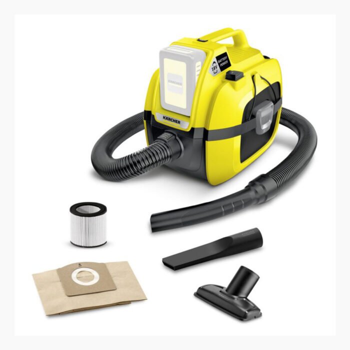 Cleaning Equipment