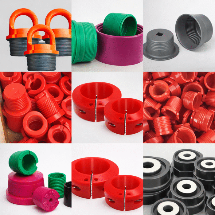 Thread Protectors
