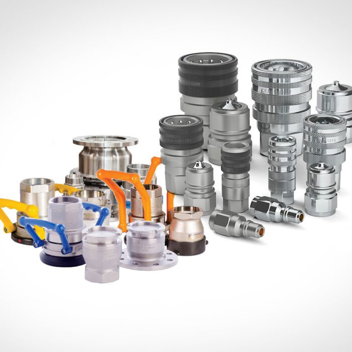Hose & Fittings