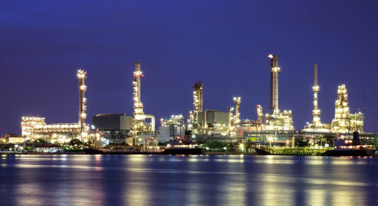 Best oilfield equipment supplier in UAE supporting upstream midstream downstream projects
