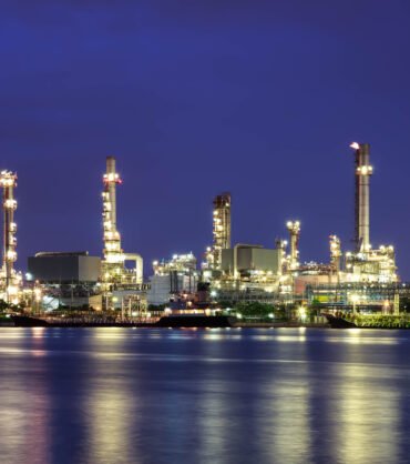Best oilfield equipment supplier in UAE supporting upstream midstream downstream projects