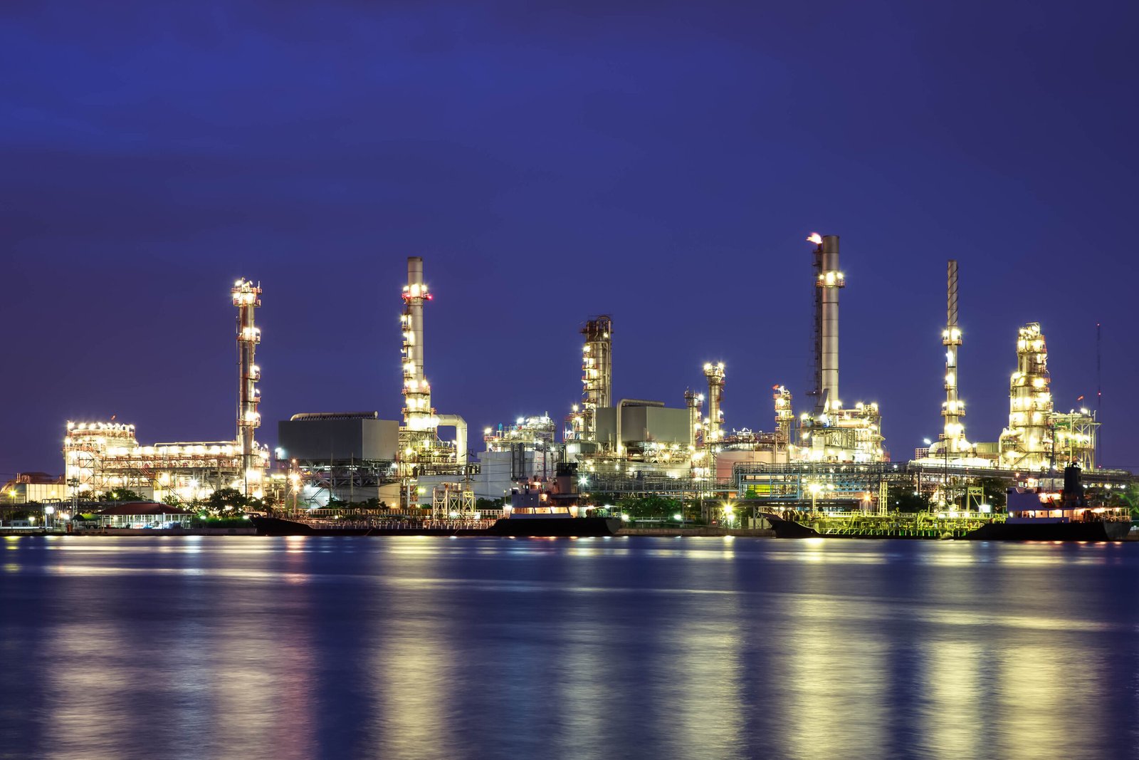 Best oilfield equipment supplier in UAE supporting upstream midstream downstream projects