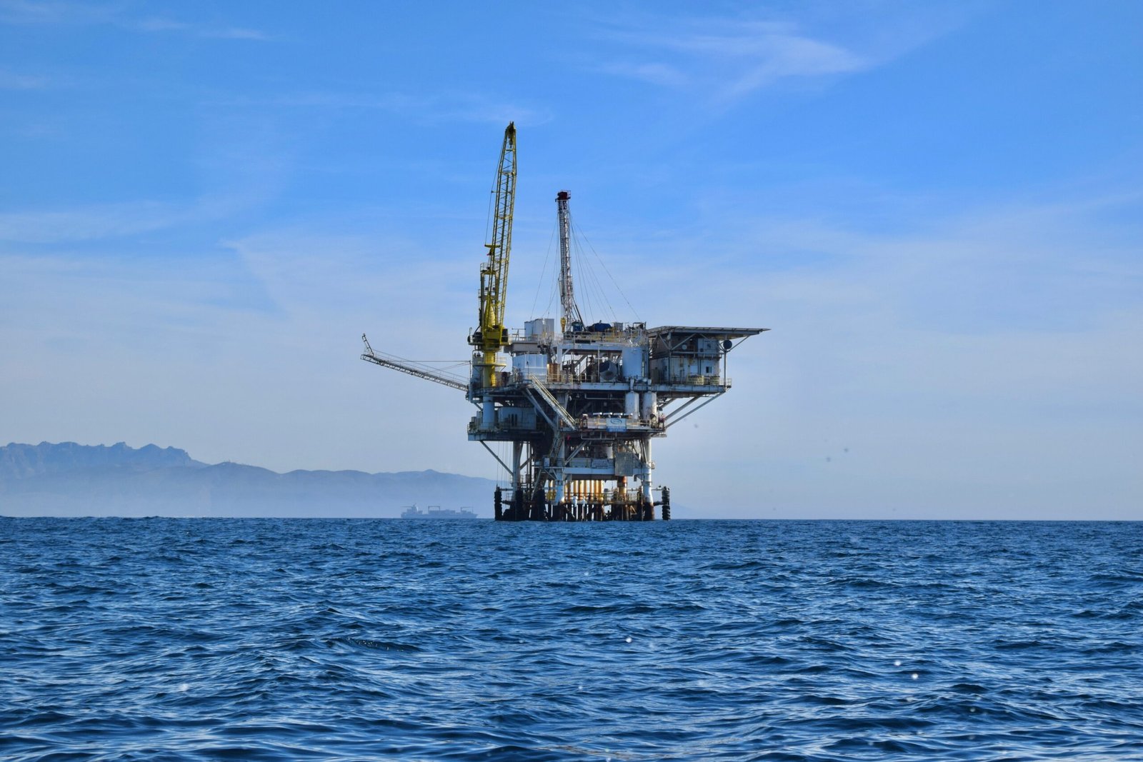 High quality drilling and production equipment UAE oilfield