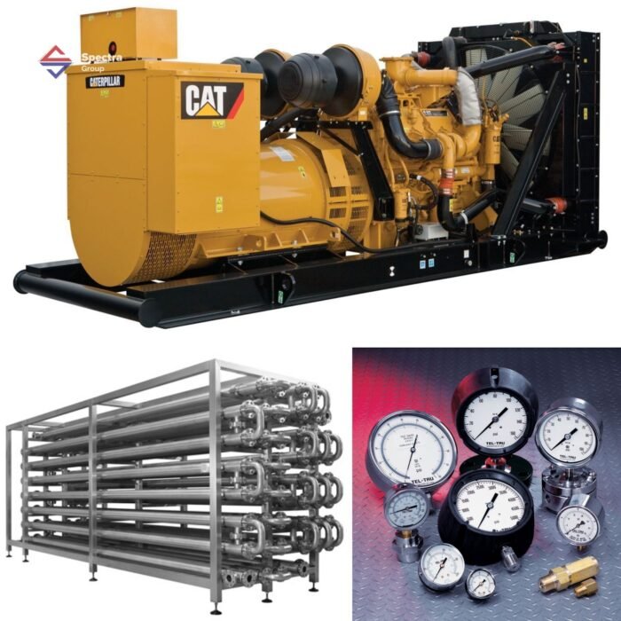 Downstream Supplies