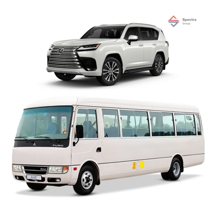 Transportation Services