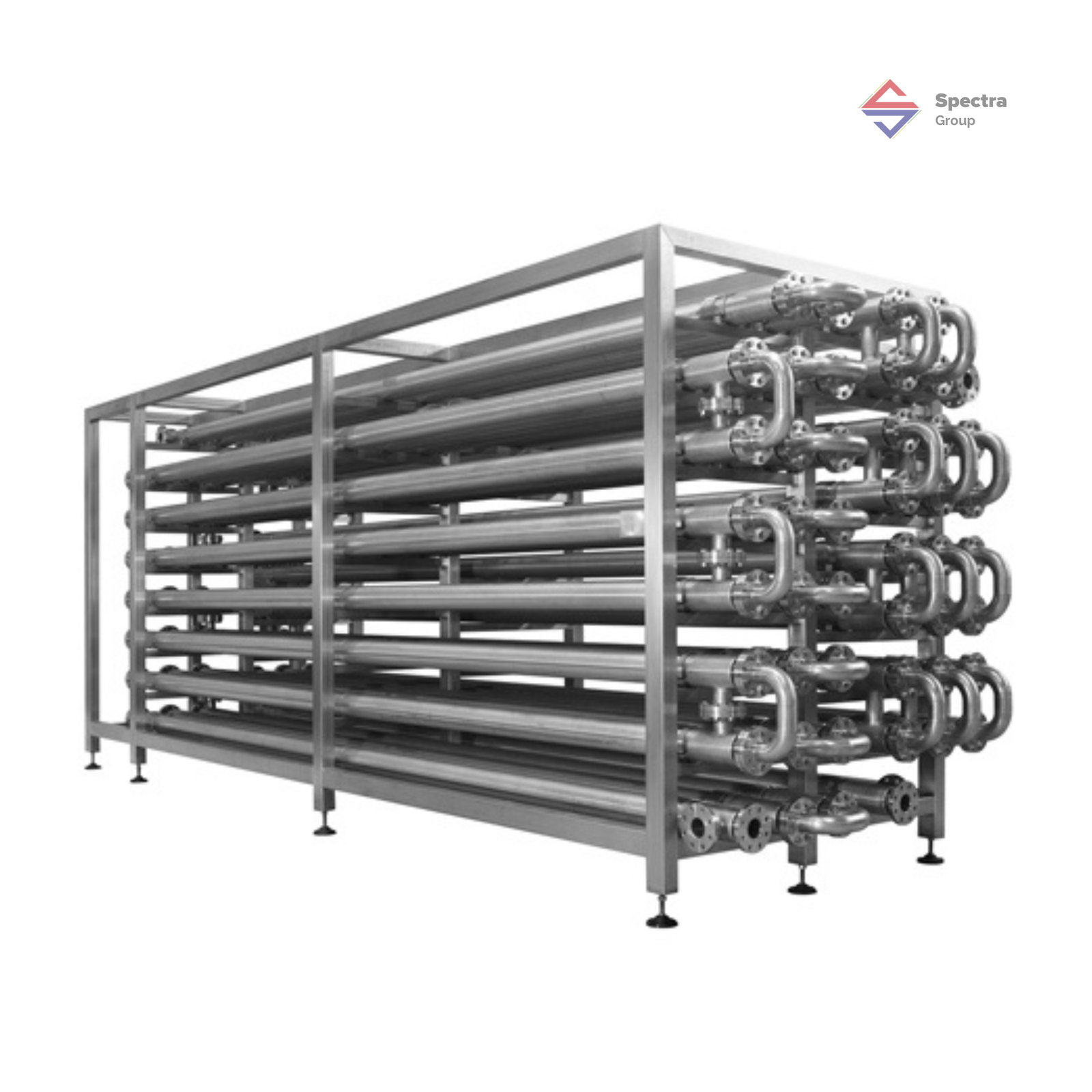 Heat Exchanger supplier in UAE