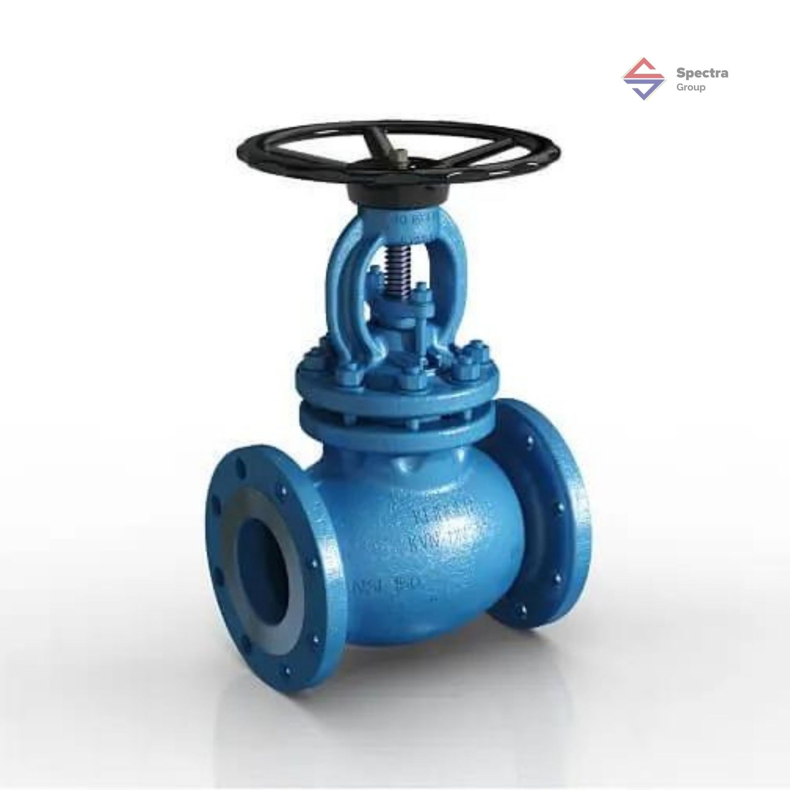 Industrial valves Supplier in UAE